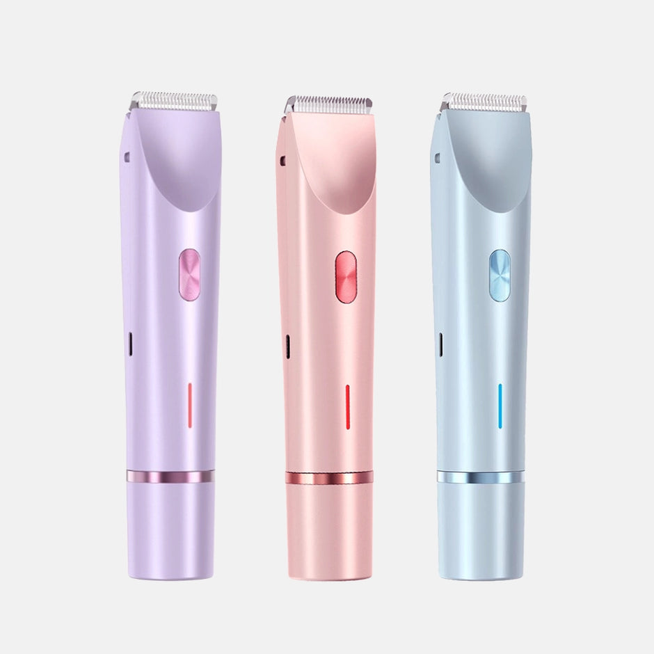 KOSSEYMI™ 2’si 1 Arada Bikini Trimmer