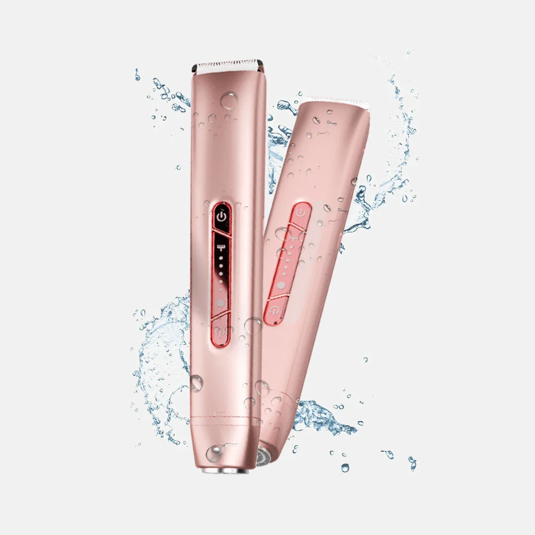 KOSSEYMI™ 2’si 1 Arada Bikini Trimmer