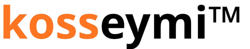 Kosseymi™ | Dahili Sütyenli Toparlayıcı Atlet