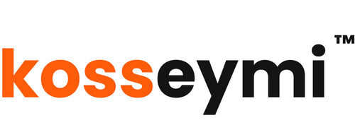 Kosseymi™ | Dahili Sütyenli Toparlayıcı Atlet