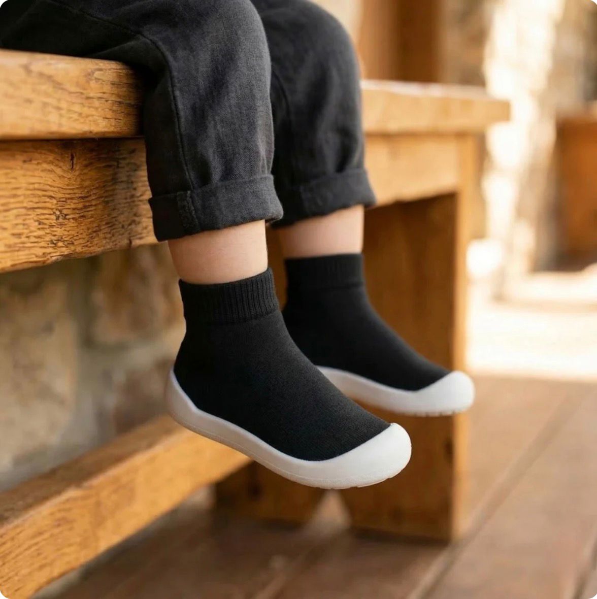 Kosseymi™ Kaymaz İlk Adım Ayakkabı