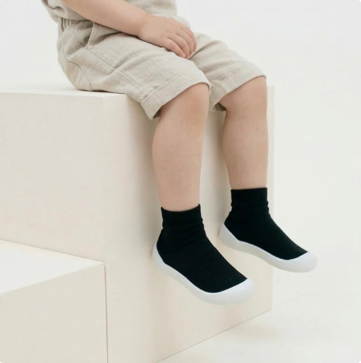 Kosseymi™ Kaymaz İlk Adım Ayakkabı