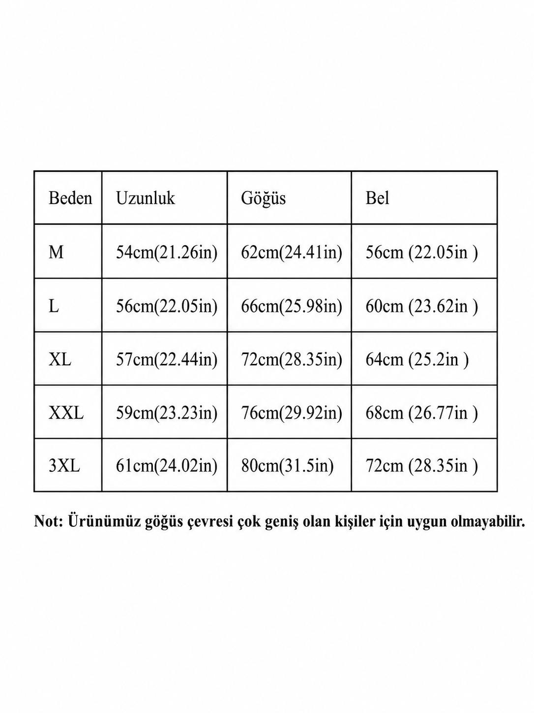 Kosseymi™ Dahili Sütyenli Toparlayıcı Atlet